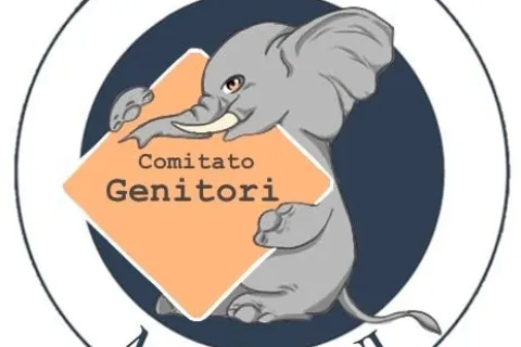 logo del comitato genitori