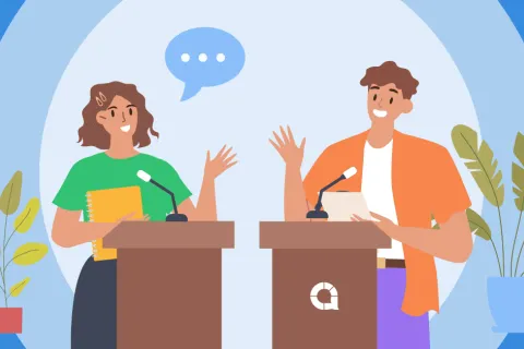 Debate