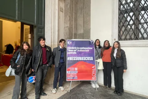A scuola di parità