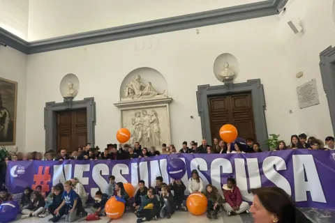 Campidoglio interno