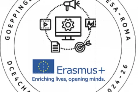 Digital Citizenship Education for Change2