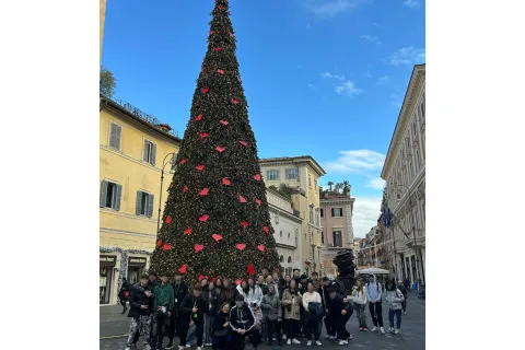 Roma imperiale