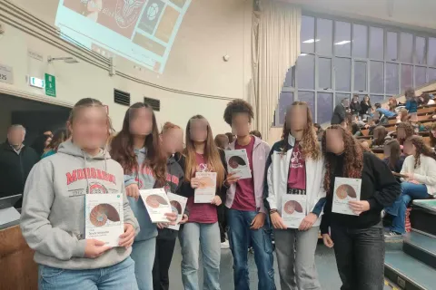Gare di Matematica