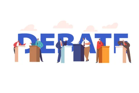 Debate