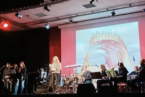 le città invisibili