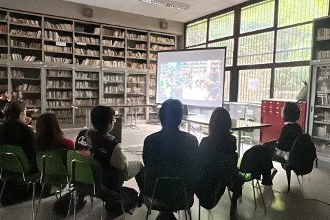 Pensare, Leggere, Fare il Femminile