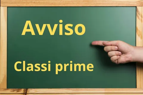 Classi prime