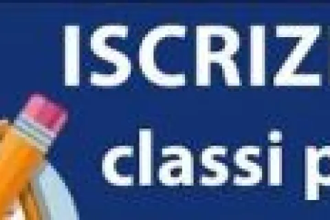 iscrizioni