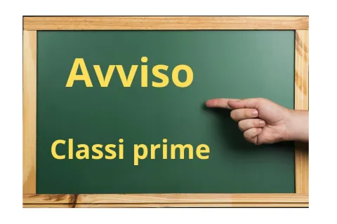 Classi prime
