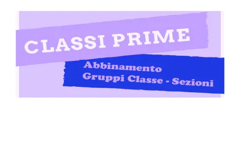 classi prime