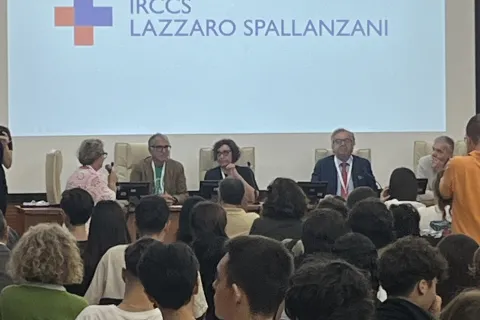 IRCCS Spallanzani