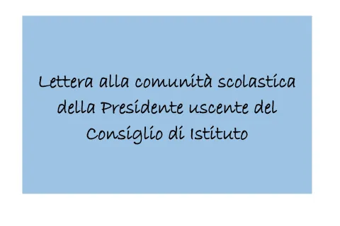 lettera