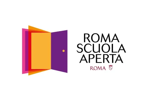 Roma scuola aperta