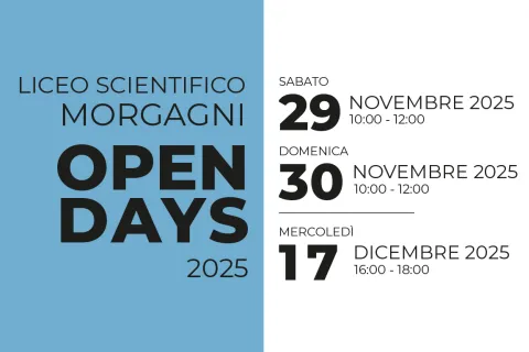 Open Days
