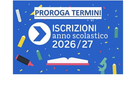 iscrizioni