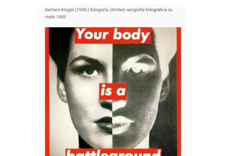 progetto educazione civica