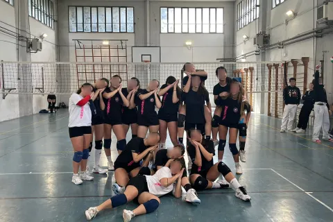 Pallavolo