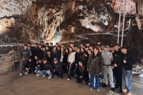 Grotte
