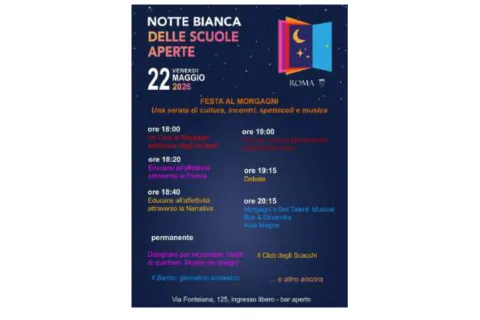 notte
