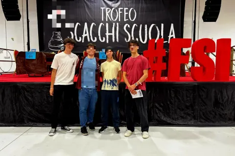 scacchi