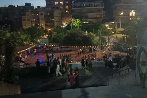 festa fine anno