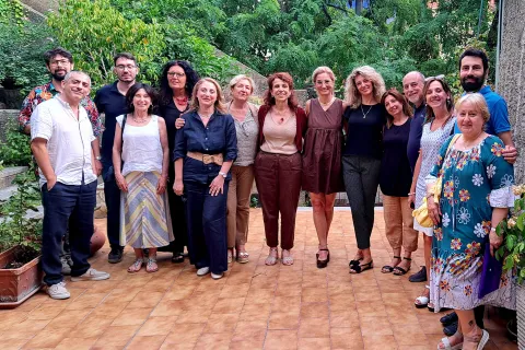 docenti neoimmessi