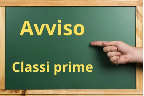 avviso