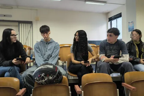 Debate