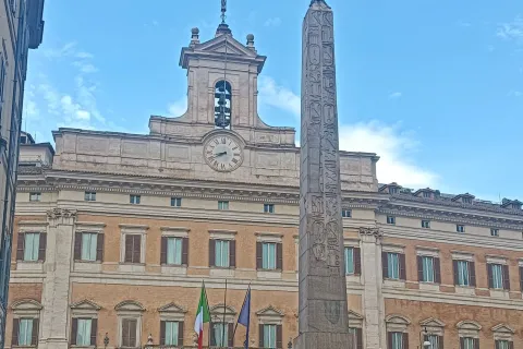 Montecitorio