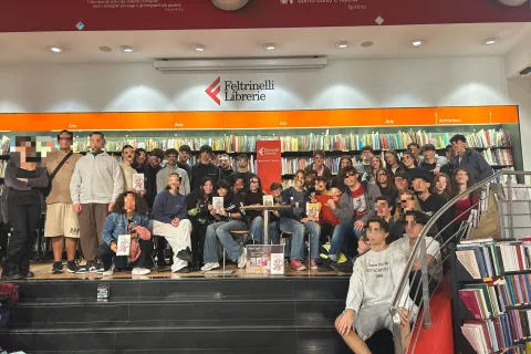 Fuori classe