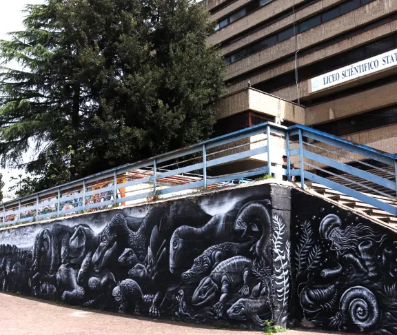 Murales