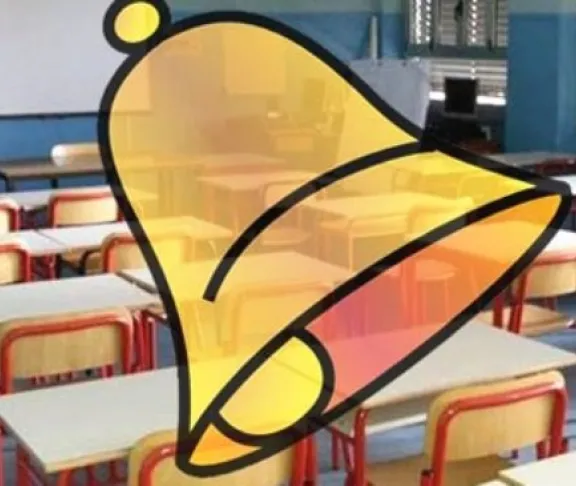 disegno campanella