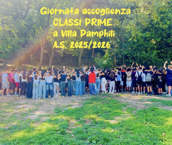 Accoglienza
