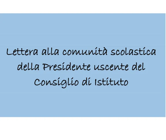 lettera