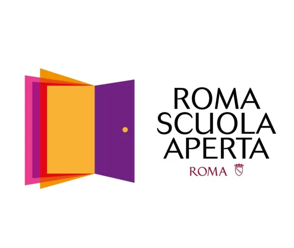 Roma scuola aperta