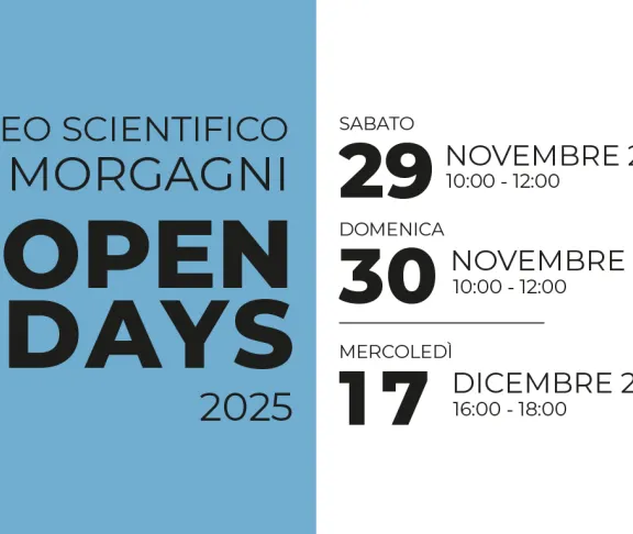Open Days
