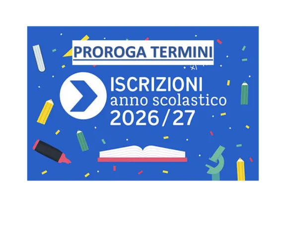 iscrizioni