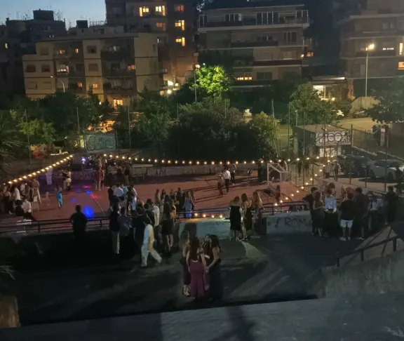 festa fine anno