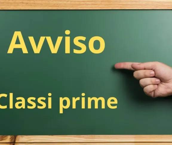avviso