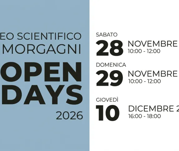 open days 27