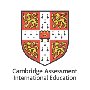 logo Cambridge Assessment International Education