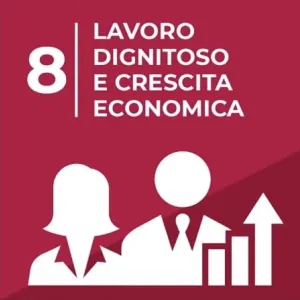 Lavoro dignitoso