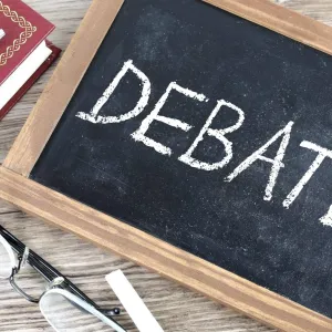 Debate