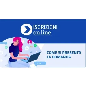 Iscrizioni