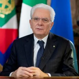 Mattarella