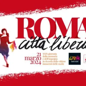 Roma citta libera