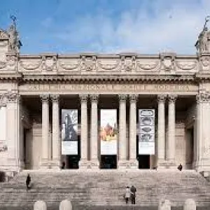 La Galleria Nazionale d’Arte Moderna e Contemporanea di Roma
