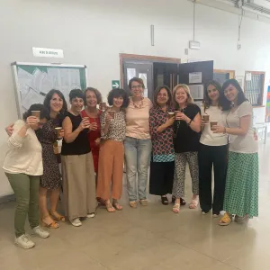 gruppo di docenti