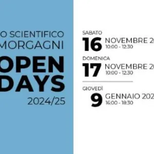 locandina date open days