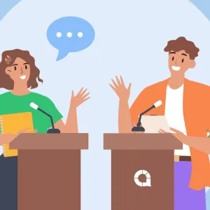 Debate
